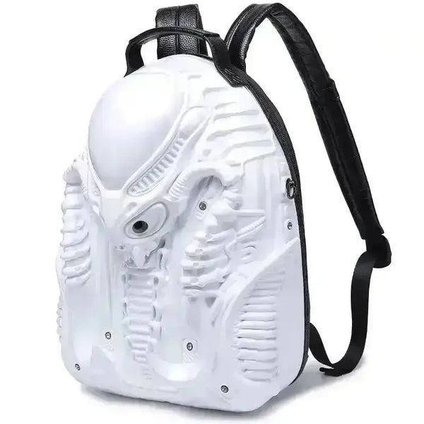 Predator Futuristic Backpack - Bear Hugs