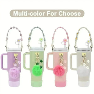 Premium Combo Stanley Accessory Set - Bear Hugs