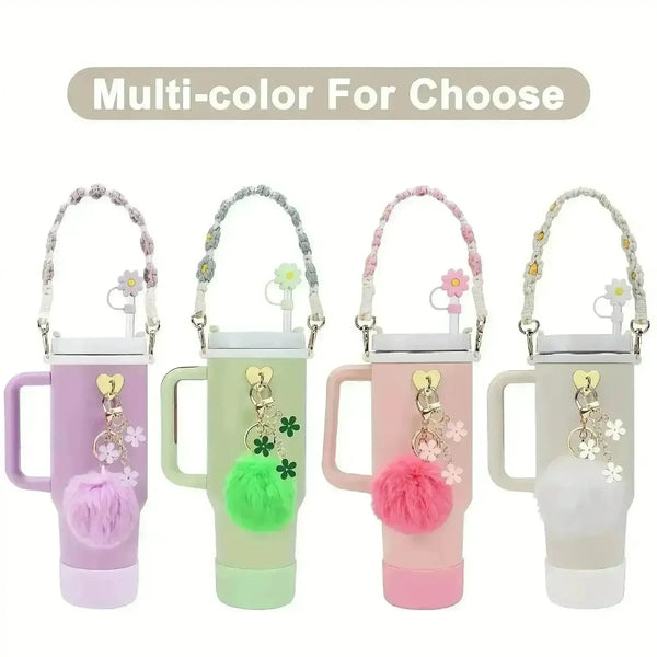 Premium Combo Stanley Accessory Set - Bear Hugs