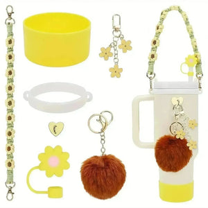 Premium Combo Stanley Accessory Set - Bear Hugs