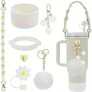 Premium Combo Stanley Accessory Set - Bear Hugs