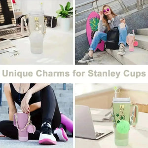 Premium Combo Stanley Accessory Set - Bear Hugs