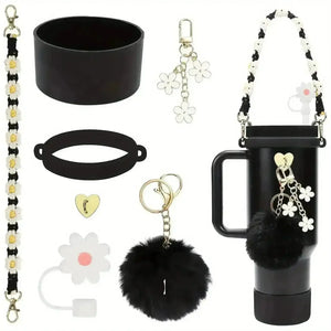 Premium Combo Stanley Accessory Set - Bear Hugs
