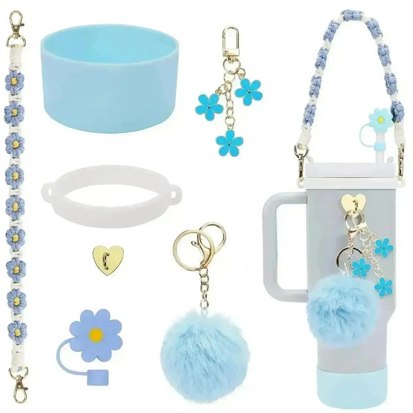 Premium Combo Stanley Accessory Set - Bear Hugs