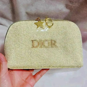 Premium D Luxe Portable Makeup Bag - Bear Hugs