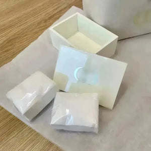 Premium D Luxe White and Gold Vanity Kit - Bear Hugs