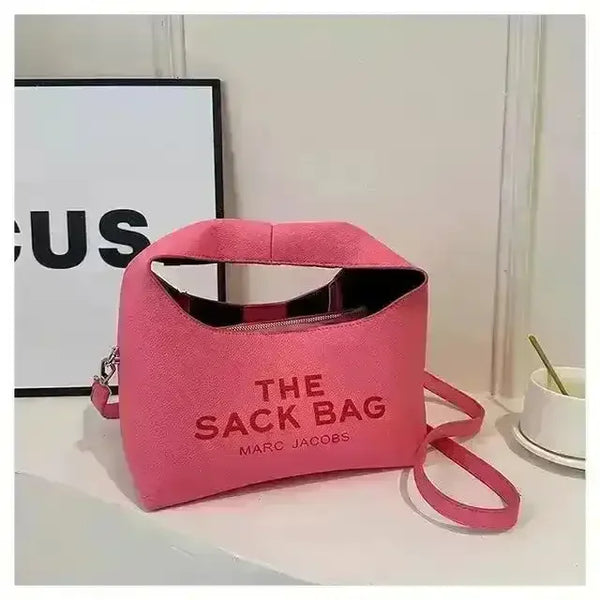 Premium Designer Sack Bag - Bear Hugs
