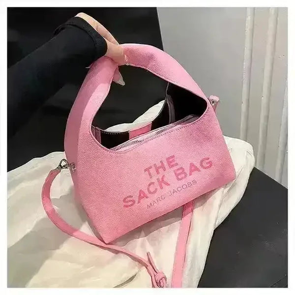 Premium Designer Sack Bag - Bear Hugs