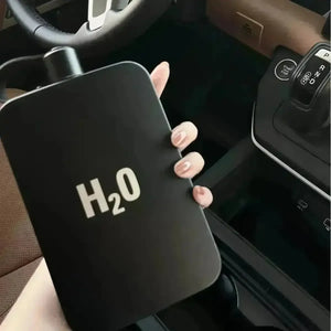 Premium Designer Water Flask (500 ml) - Bear Hugs
