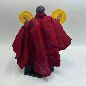 Premium Dr. Strange Action Figurine (28 cm) - Bear Hugs