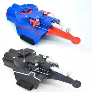 Premium Electronic Spiderman Web Launcher - Bear Hugs
