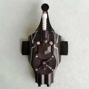 Premium Electronic Spiderman Web Launcher - Bear Hugs