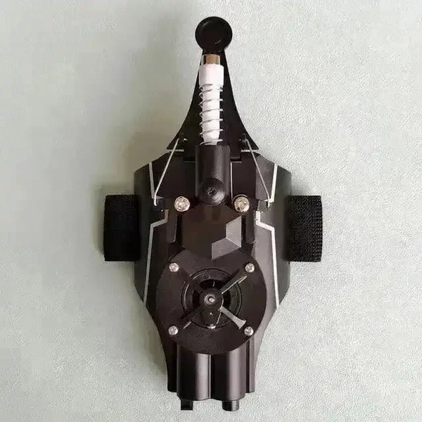 Premium Electronic Spiderman Web Launcher - Bear Hugs