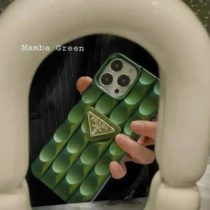 PRemium Finger Hollow Designer Phone Case (For iPhones) - Bear Hugs
