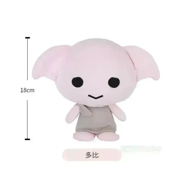 Premium Harry Potter Character Plushies - Bear Hugs