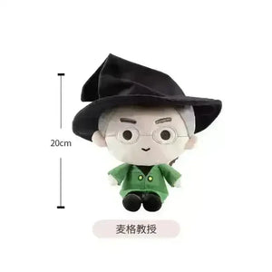 Premium Harry Potter Character Plushies - Bear Hugs