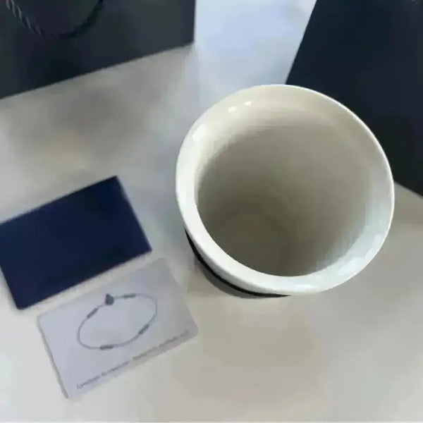 PRemium High-end Coffee Mug (400 ml) - Bear Hugs