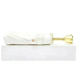 Premium Luxury Rose Umbrella - Bear Hugs