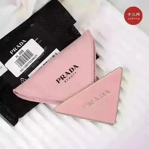 PRemium Triangle Mini Mirror - Bear Hugs