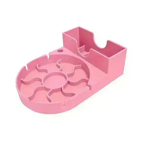 Premium Tumbler Drying & Storage Rack - Bear Hugs