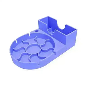 Premium Tumbler Drying & Storage Rack - Bear Hugs