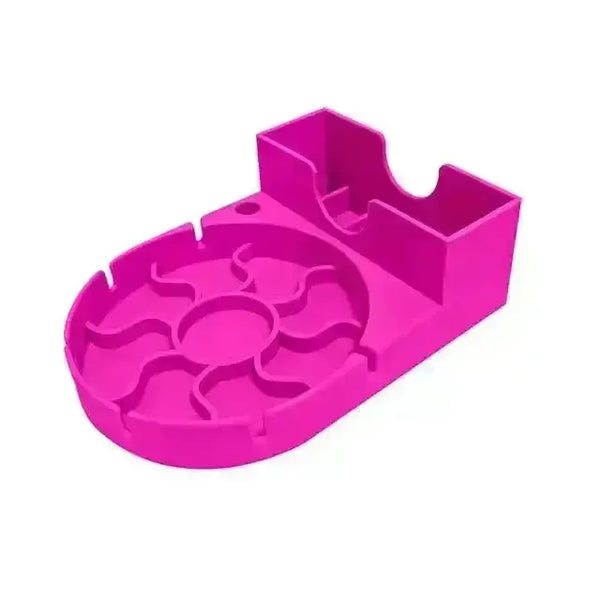 Premium Tumbler Drying & Storage Rack - Bear Hugs