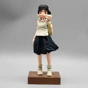 Princess Mononoke Action Figure (19 cm) - Bear Hugs