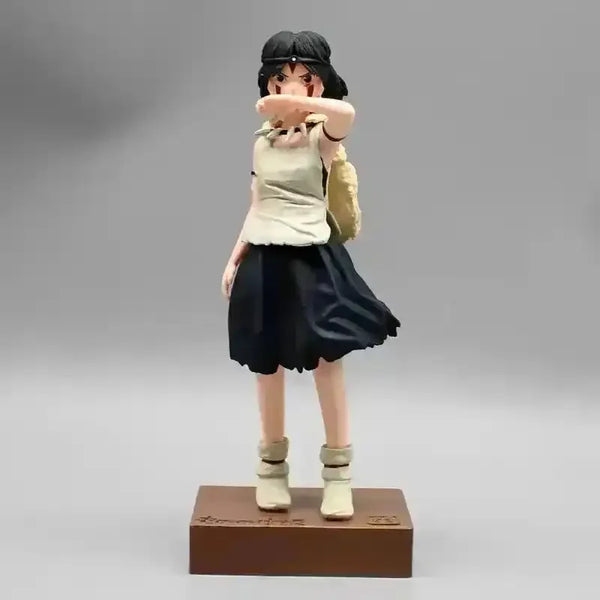 Princess Mononoke Action Figure (19 cm) - Bear Hugs