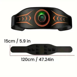 Professional Abdominal Toning Belt - Bear Hugs