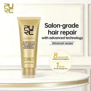 Professional Intensive Hair Repair Mask - Bear Hugs