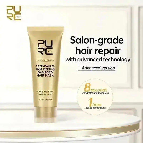 Professional Intensive Hair Repair Mask - Bear Hugs