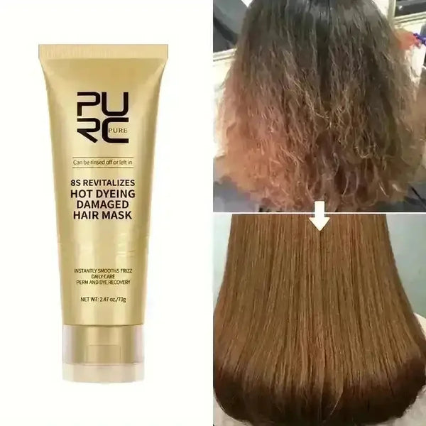 Professional Intensive Hair Repair Mask - Bear Hugs