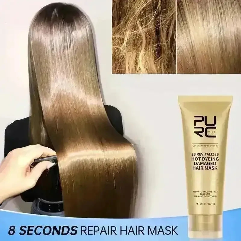 Professional Intensive Hair Repair Mask - Bear Hugs
