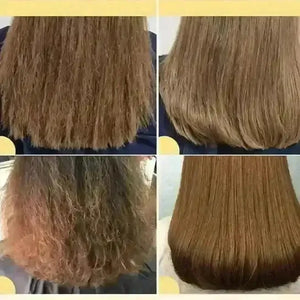 Professional Intensive Hair Repair Mask - Bear Hugs