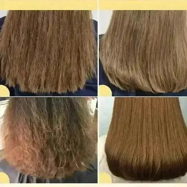 Professional Intensive Hair Repair Mask - Bear Hugs