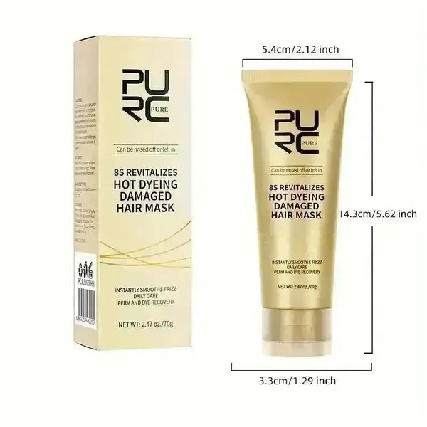 Professional Intensive Hair Repair Mask - Bear Hugs