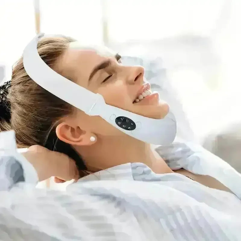 ProSlim V Line Face Lift Massager - Bear Hugs