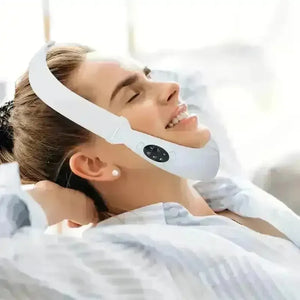 ProSlim V Line Face Lift Massager - Bear Hugs