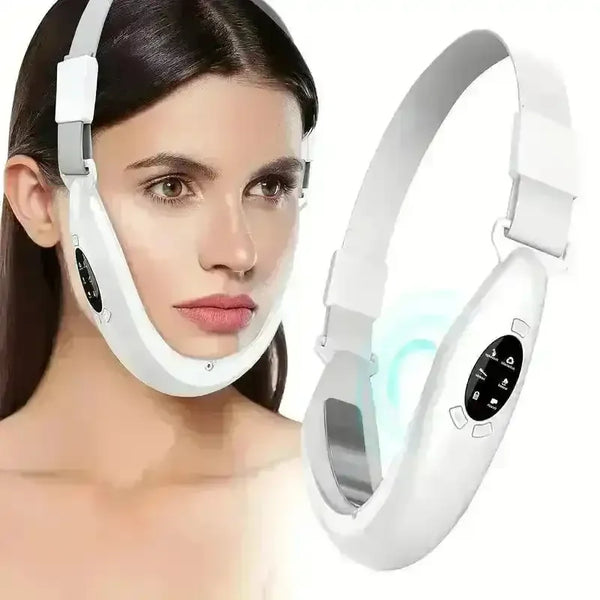 ProSlim V Line Face Lift Massager - Bear Hugs