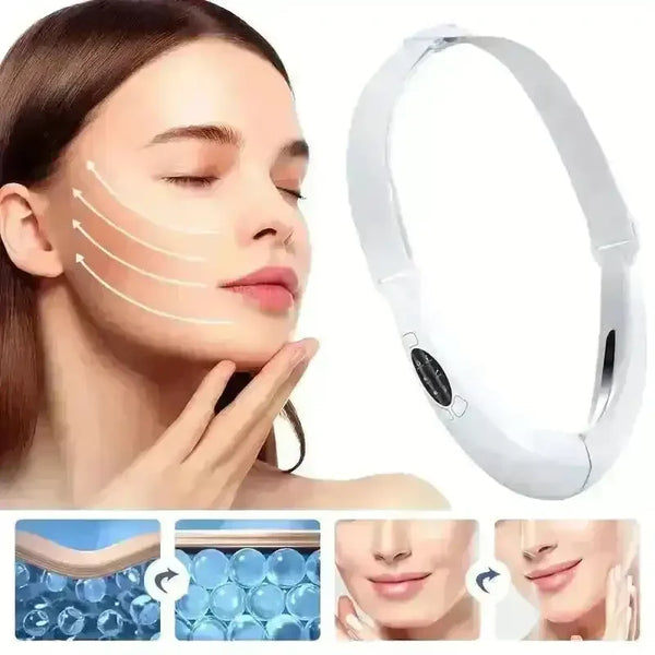 ProSlim V Line Face Lift Massager - Bear Hugs