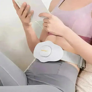 Pulse Portable Waist Massager - Bear Hugs