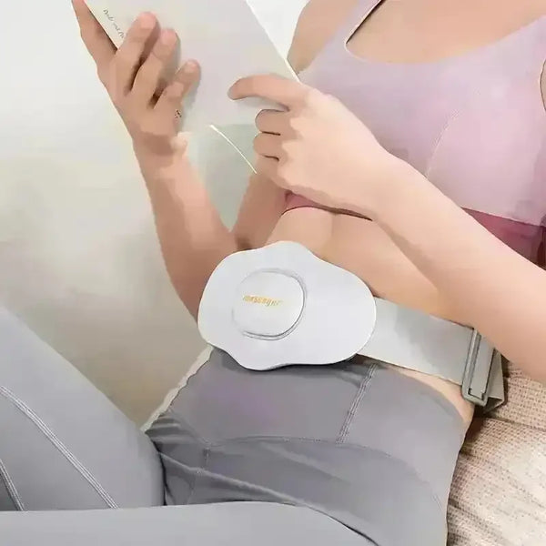 Pulse Portable Waist Massager - Bear Hugs