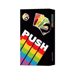 Push Board Game - Bear Hugs