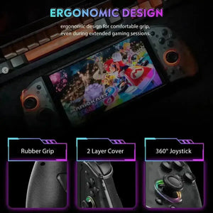 QRD Stellar T5 Wireless Joypad - Bear Hugs
