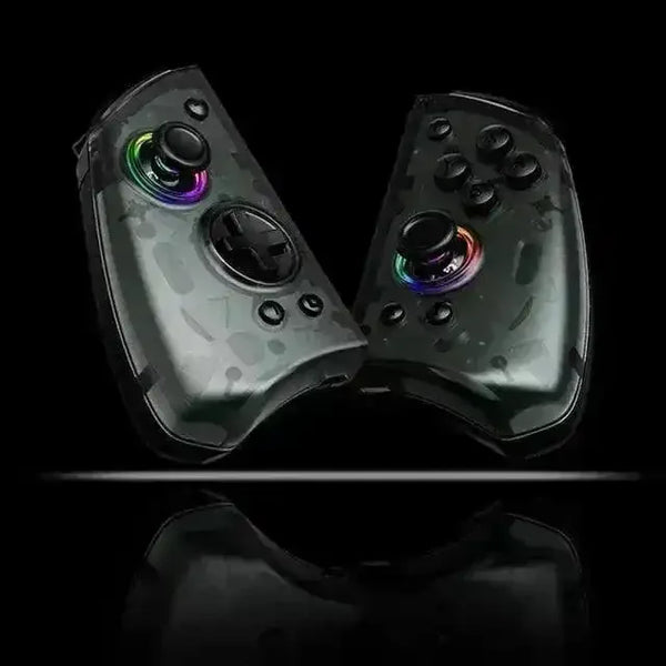 QRD Stellar T5 Wireless Joypad - Bear Hugs