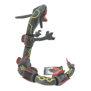 Rayquaza Sky Pokemon Plushie (75 cm) - Bear Hugs
