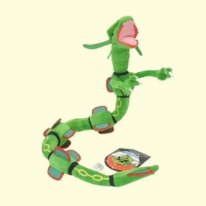 Rayquaza Sky Pokemon Plushie (75 cm) - Bear Hugs