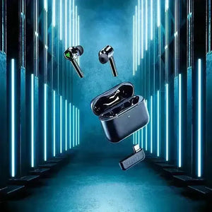 Razer Hammerhead Pro HyperSpeed Wireless Earbuds - Bear Hugs