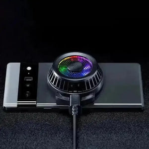 Razer Phone Cooler Chroma For Smartphones - Bear Hugs