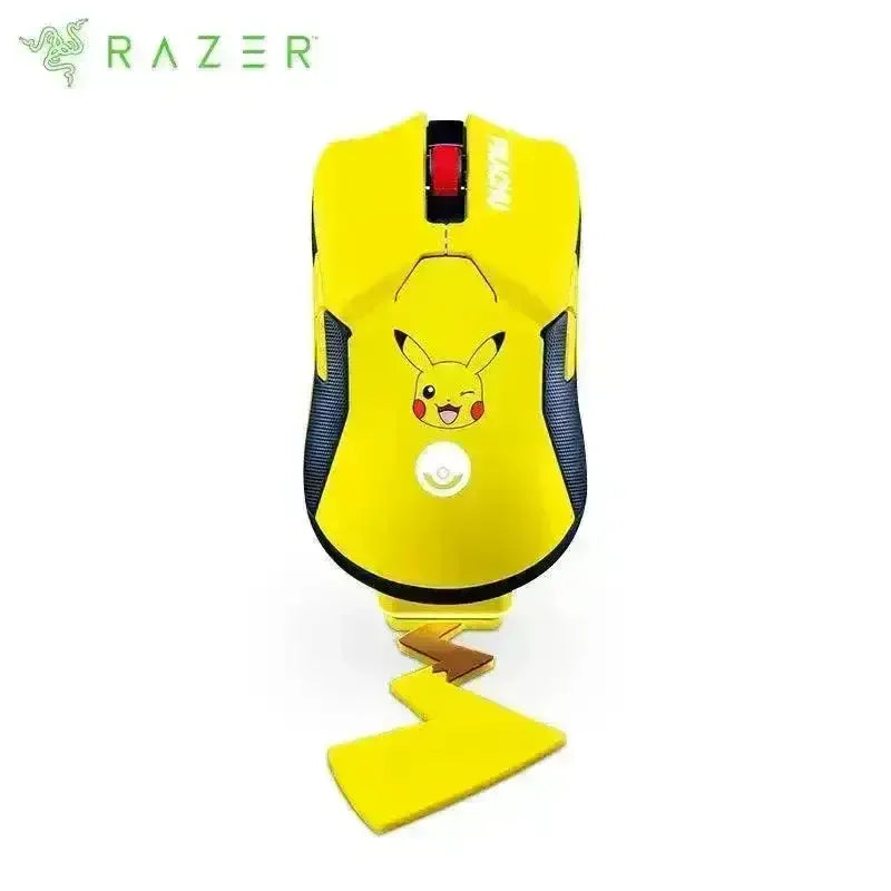 Razer Viper Pokemon Limited Edition V2 Mouse - Bear Hugs